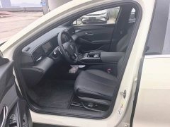 BYD Qin L EV 545KM Excellence Edition - ფოტო 3
