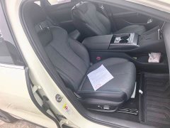 BYD Qin L EV 545KM Excellence Edition - ფოტო 6