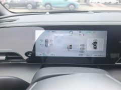 BYD Qin L EV 545KM Excellence Edition - ფოტო 7