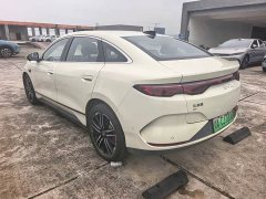 BYD Qin L EV 545KM Excellence Edition - ფოტო 8