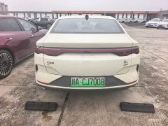 BYD Qin L EV 545KM Excellence Edition - ფოტო 9