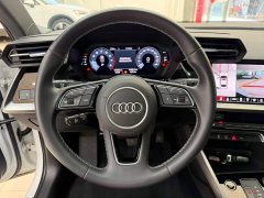 Audi A3 Facelift A3L Limousine 35 TFSI Fashion Sport - ფოტო 11