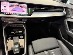 Audi A3 Facelift A3L Limousine 35 TFSI Fashion Sport - ფოტო 12
