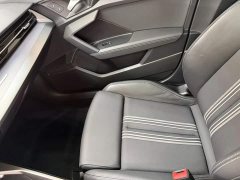 Audi A3 Facelift A3L Limousine 35 TFSI Fashion Sport - ფოტო 13