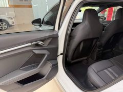 Audi A3 Facelift A3L Limousine 35 TFSI Fashion Sport - ფოტო 17