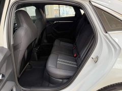 Audi A3 Facelift A3L Limousine 35 TFSI Fashion Sport - ფოტო 18