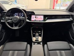 Audi A3 Facelift A3L Limousine 35 TFSI Fashion Sport - ფოტო 20