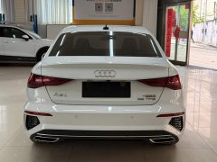 Audi A3 Facelift A3L Limousine 35 TFSI Fashion Sport - ფოტო 5