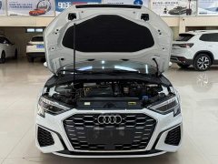 Audi A3 Facelift A3L Limousine 35 TFSI Fashion Sport - ფოტო 7