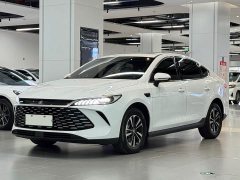 BYD Qin PLUS DM-i Smart Driving Edition 120KM Excellence - ფოტო 1
