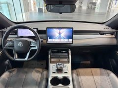 BYD Qin PLUS DM-i Smart Driving Edition 120KM Excellence - ფოტო 10