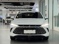 BYD Qin PLUS DM-i Smart Driving Edition 120KM Excellence - ფოტო 2