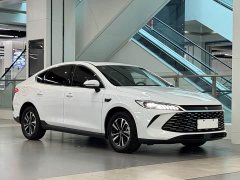 BYD Qin PLUS DM-i Smart Driving Edition 120KM Excellence - ფოტო 3