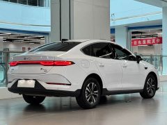 BYD Qin PLUS DM-i Smart Driving Edition 120KM Excellence - ფოტო 4