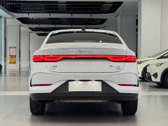 BYD Qin PLUS DM-i Smart Driving Edition 120KM Excellence - ფოტო 5