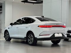 BYD Qin PLUS DM-i Smart Driving Edition 120KM Excellence - ფოტო 6