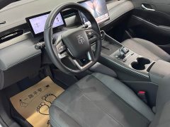 BYD Qin PLUS DM-i Smart Driving Edition 120KM Excellence - ფოტო 8
