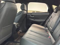 BYD Qin PLUS DM-i Smart Driving Edition 120KM Excellence - ფოტო 9