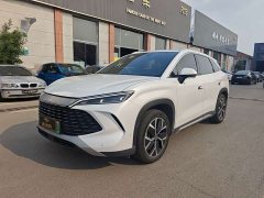 BYD Song L DM-i 160km Exceed - ფოტო 1