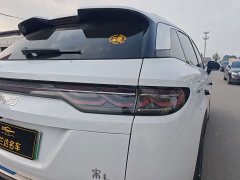 BYD Song L DM-i 160km Exceed - ფოტო 10