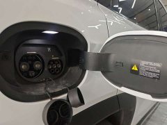 BYD Song L DM-i 160km Exceed - ფოტო 11