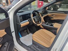 BYD Song L DM-i 160km Exceed - ფოტო 13
