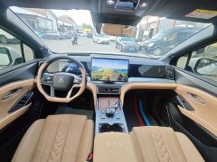 BYD Song L DM-i 160km Exceed - ფოტო 16