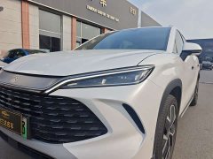 BYD Song L DM-i 160km Exceed - ფოტო 2