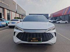 BYD Song L DM-i 160km Exceed - ფოტო 3