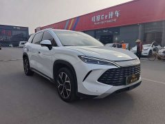 BYD Song L DM-i 160km Exceed - ფოტო 4