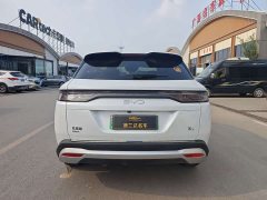 BYD Song L DM-i 160km Exceed - ფოტო 8
