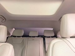 BYD Qin L DM-i Smart Drive Edition 120KM Excellence - ფოტო 4