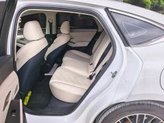 BYD Qin L DM-i Smart Drive Edition 120KM Excellence - ფოტო 5
