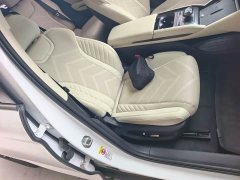BYD Qin L DM-i Smart Drive Edition 120KM Excellence - ფოტო 6
