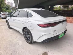 BYD Qin L DM-i Smart Drive Edition 120KM Excellence - ფოტო 8