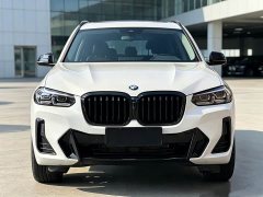 BMW X3 2023 xDrive30i Premier M Night Package - ფოტო 2