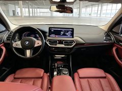 BMW X3 2023 xDrive30i Premier M Night Package - ფოტო 4