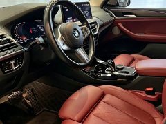 BMW X3 2023 xDrive30i Premier M Night Package - ფოტო 5