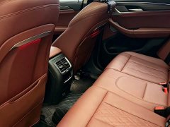 BMW X3 2023 xDrive30i Premier M Night Package - ფოტო 6