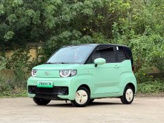 Chery QQ Ice Cream 170km Sundae LFP - ფოტო 1