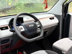 Chery QQ Ice Cream 170km Sundae LFP - ფოტო 2