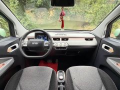Chery QQ Ice Cream 170km Sundae LFP - ფოტო 3
