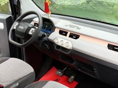 Chery QQ Ice Cream 170km Sundae LFP - ფოტო 4