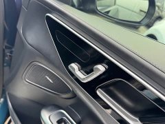 Mercedes-Benz C-Class C 200 L Sport Edition - ფოტო 14