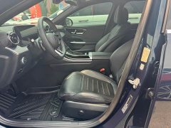 Mercedes-Benz C-Class C 200 L Sport Edition - ფოტო 4