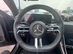 Mercedes-Benz C-Class C 200 L Sport Edition - ფოტო 7