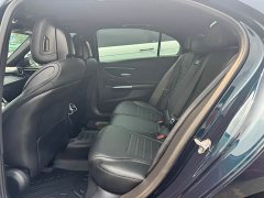 Mercedes-Benz C-Class C 200 L Sport Edition - ფოტო 9