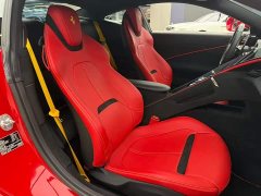 Ferrari Roma 2020 3.9T V8 - ფოტო 10