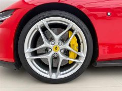 Ferrari Roma 2020 3.9T V8 - ფოტო 12