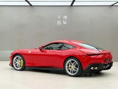 Ferrari Roma 2020 3.9T V8 - ფოტო 13